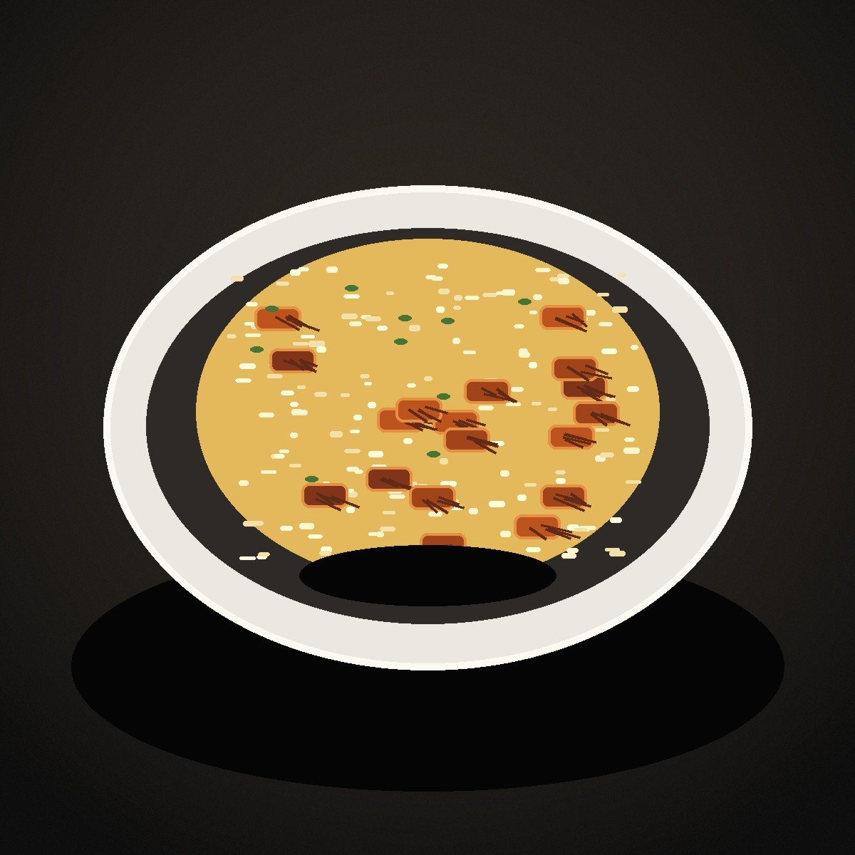 Arabecue Jumbo Rice Meal - Arabecue Lucknow