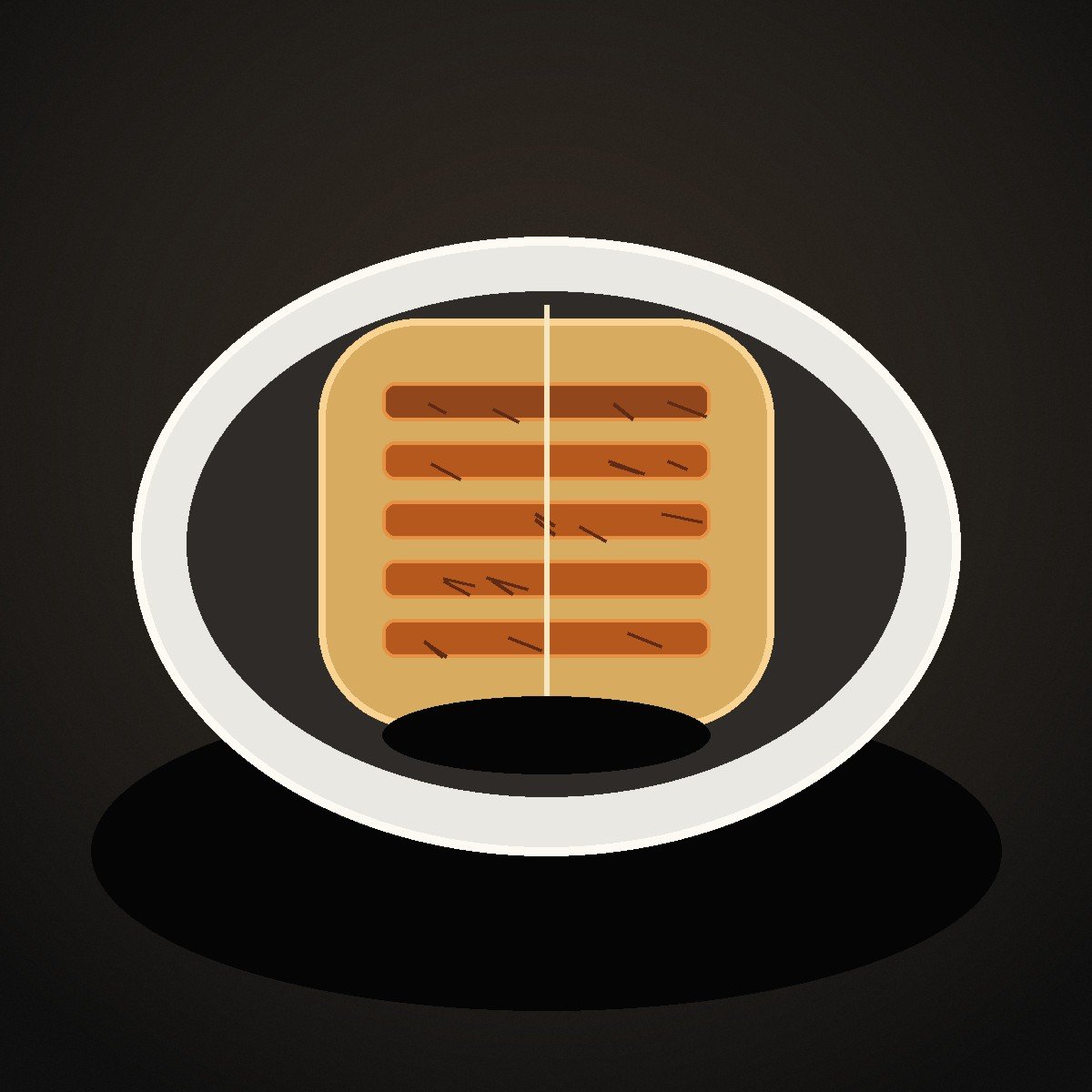 Grilled Shawarma - Arabecue Lucknow